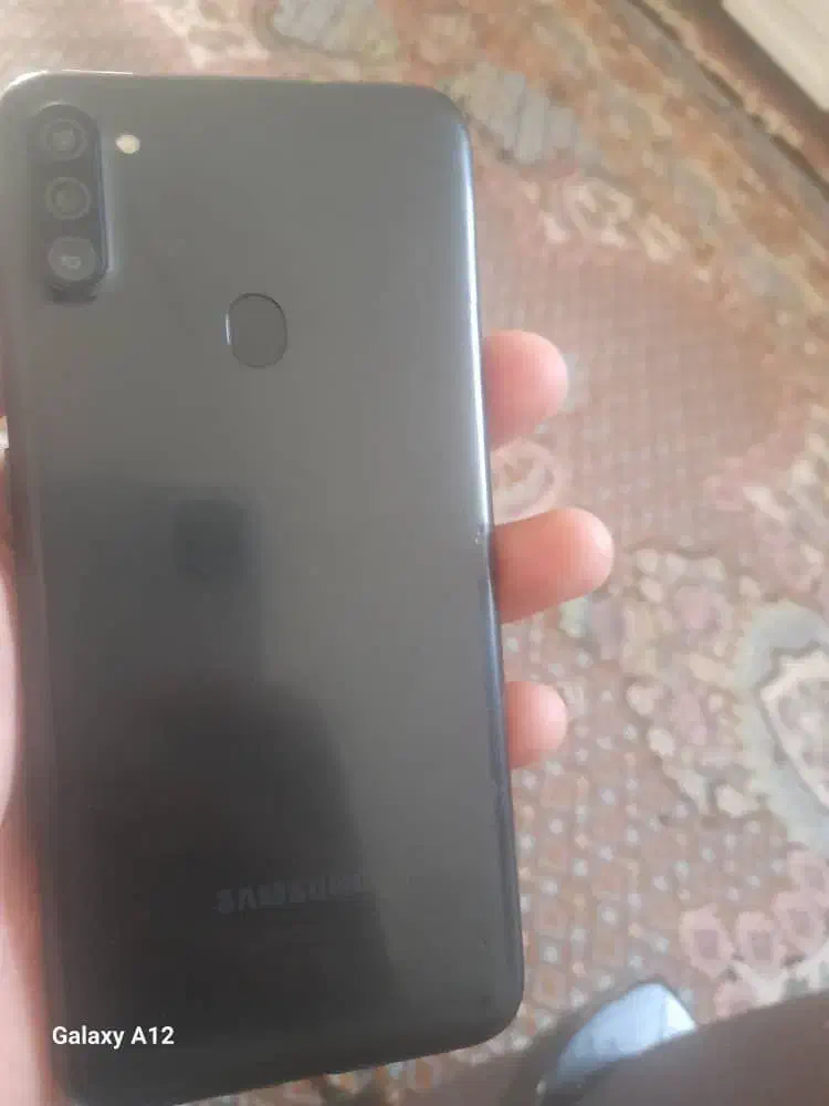 گوشی سامسونگ A11|موبایل|سیرجان, |دیوار