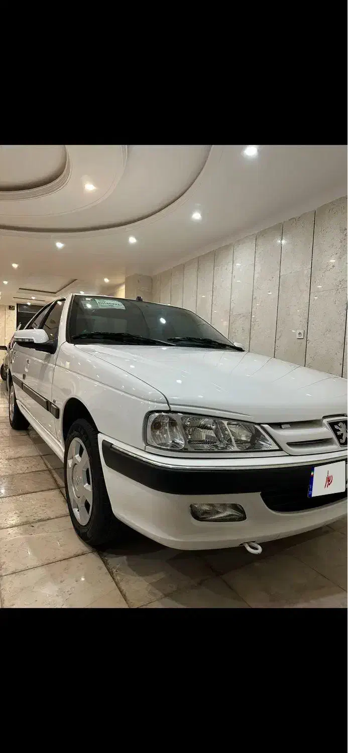 پارس Tu5|خودرو سواری و وانت|اراک, |دیوار