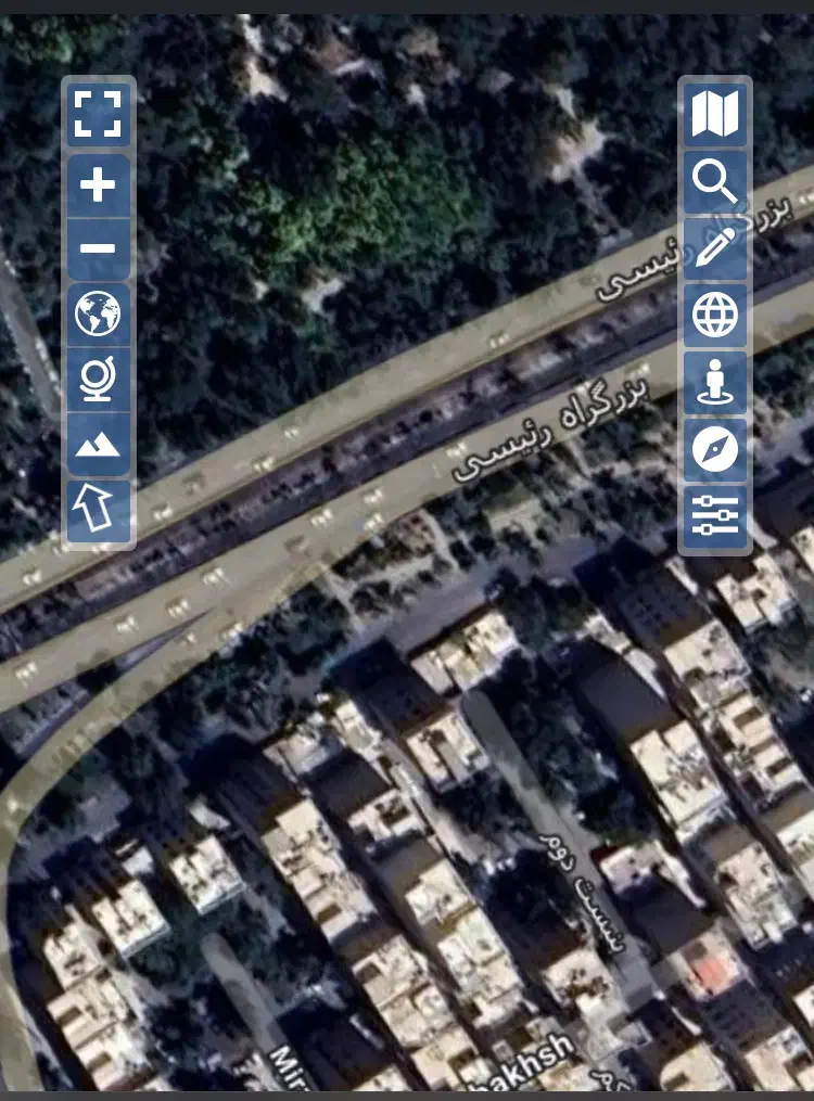 ملک ویلایی|فروش زمین و ملک کلنگی|تهران, کیانشهر|دیوار