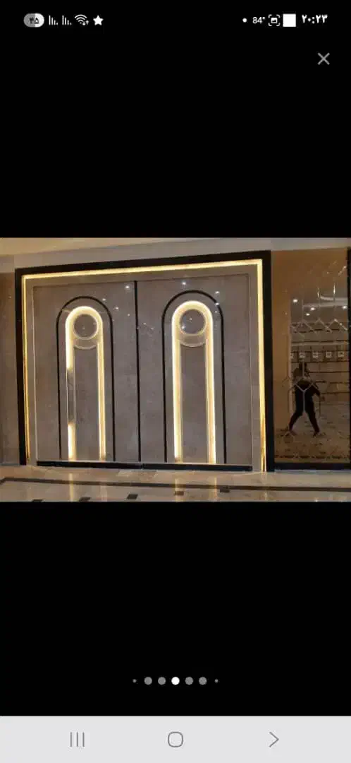 مغازه 34 متری بر خیابان باشگاه|اجارهٔ مغازه و غرفه|تهران, باشگاه نفت|دیوار