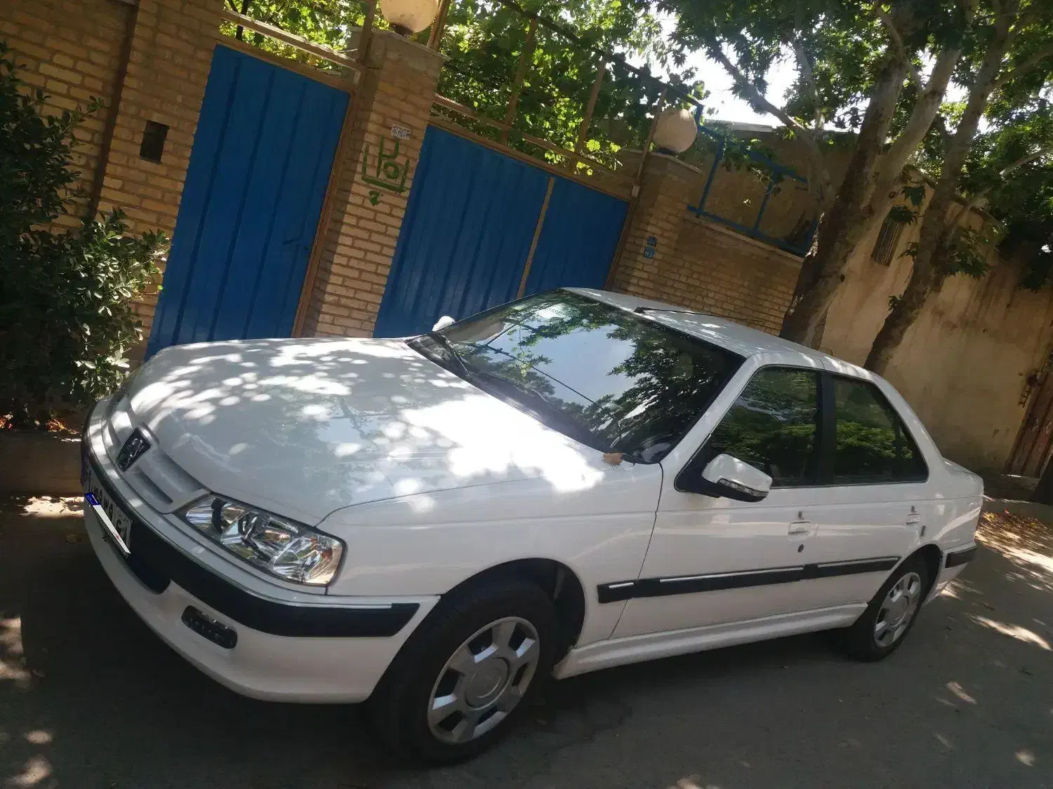 فروش ماشین|خودرو سواری و وانت|هشتگرد, شهرک سهیلیه|دیوار