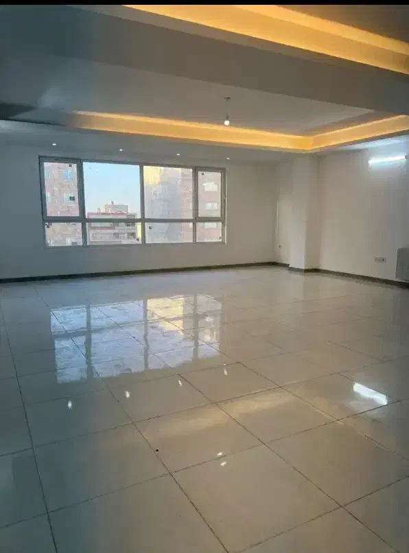 کلید نخورده / 130متر / 3خواب / عماریاسر|اجارهٔ آپارتمان|قم, عمار یاسر|دیوار
