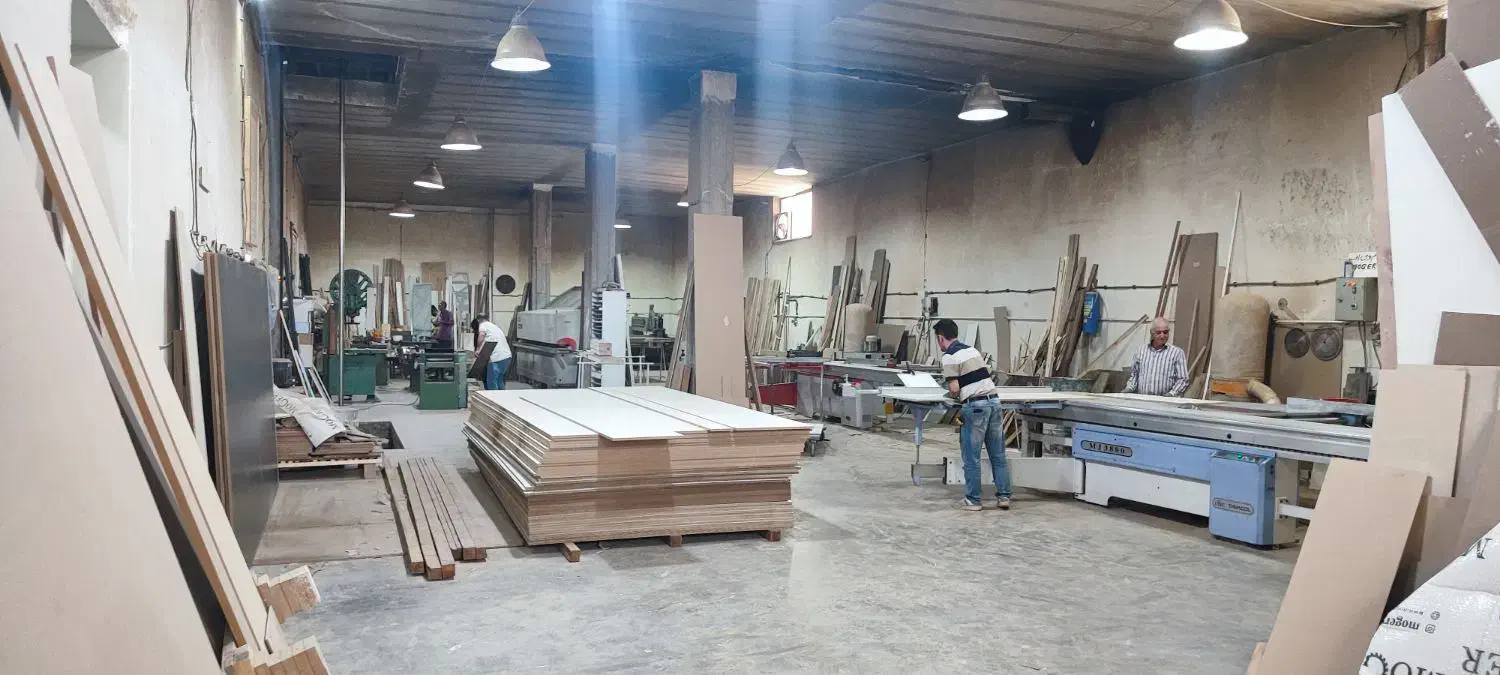 کارگر ساده - زیرکارچی- رنگکار نیمه ماهر آقا ،خانم|استخدام صنعتی، فنی، مهندسی|پردیس, شهرک صنعتی کمرد|دیوار