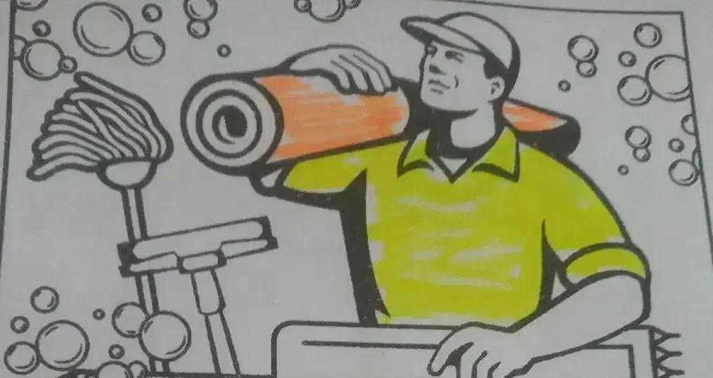 قالیشویی فرشته|خدمات نظافت|تهران, الهیه|دیوار