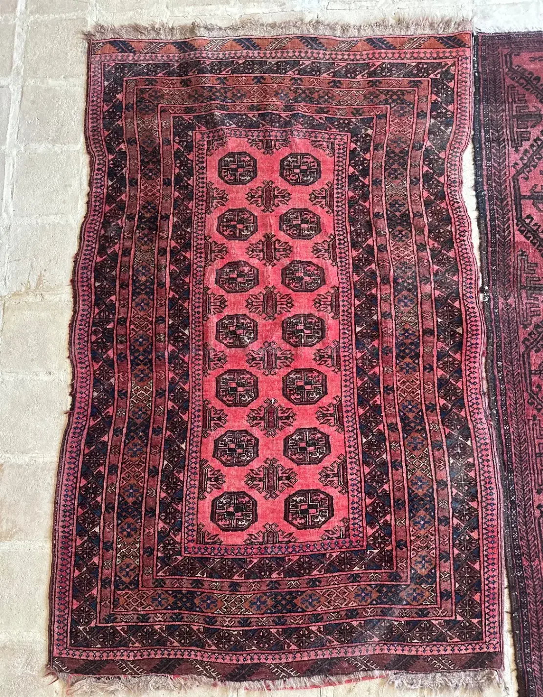 فرش دست باف|فرش|کرج, کوی زنبق|دیوار