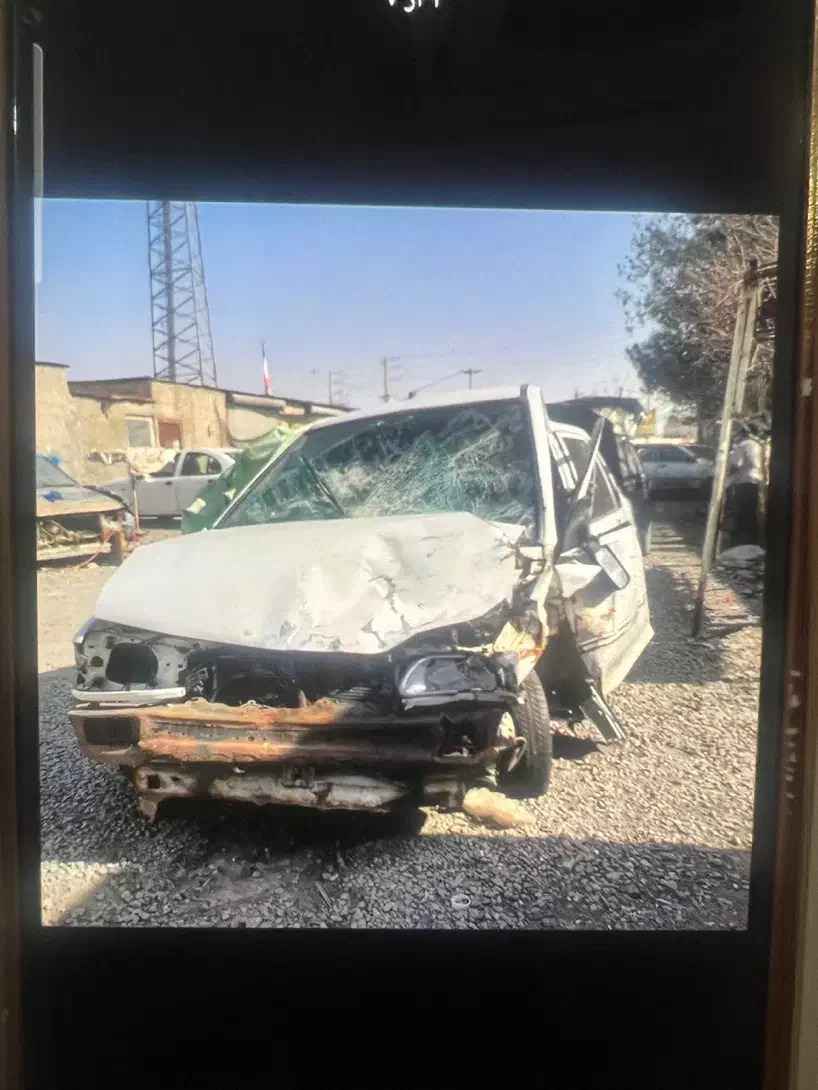 پراید مدل 89|خودرو سواری و وانت|قرچک, شهرک الحدید|دیوار