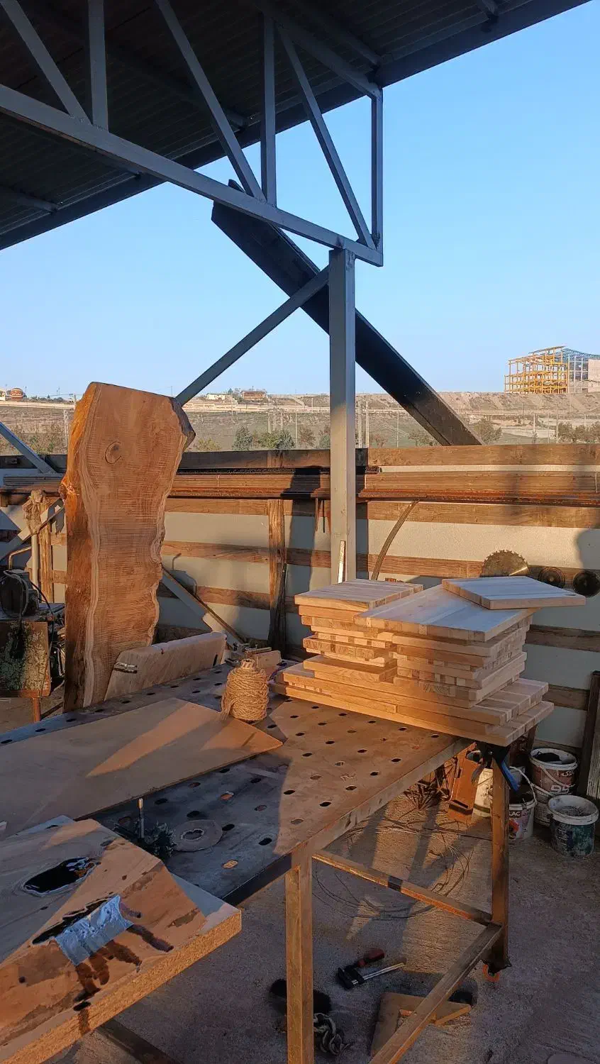 کارآموزه نجاری پذیرفته میشود|استخدام صنعتی، فنی، مهندسی|گرگان, |دیوار