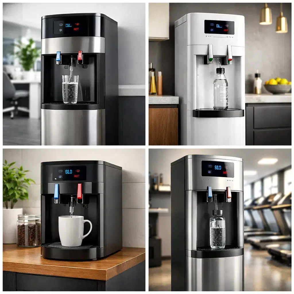 ابسردکن خارجی /اب سرد کن شرکتی /ابسرد کن یخچال|آب‌سردکن و تصفیه آب|تهران, امین حضور|دیوار