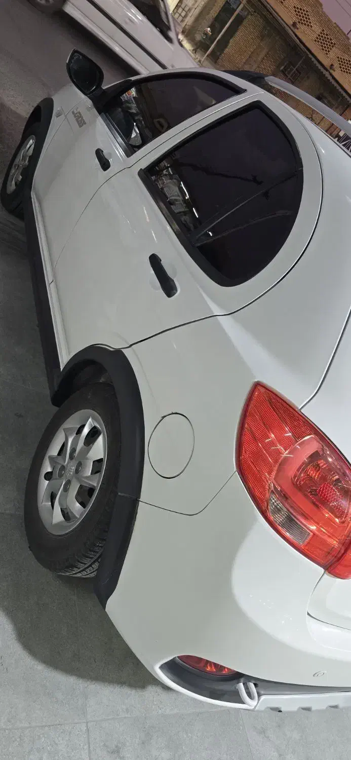 کوییک S 1401|خودرو سواری و وانت|بهبهان, |دیوار