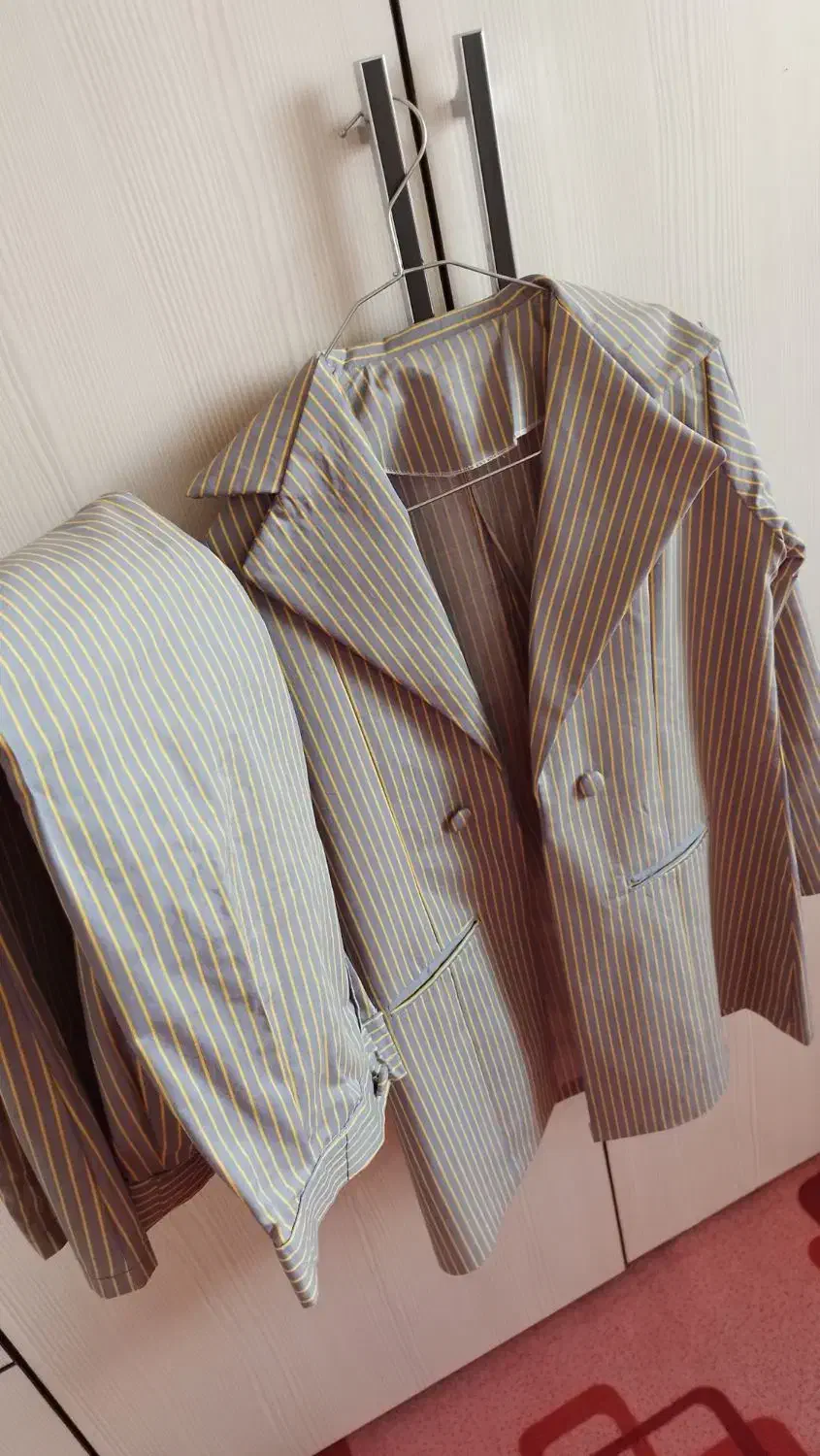 کت شلوار|لباس|بیجار, |دیوار