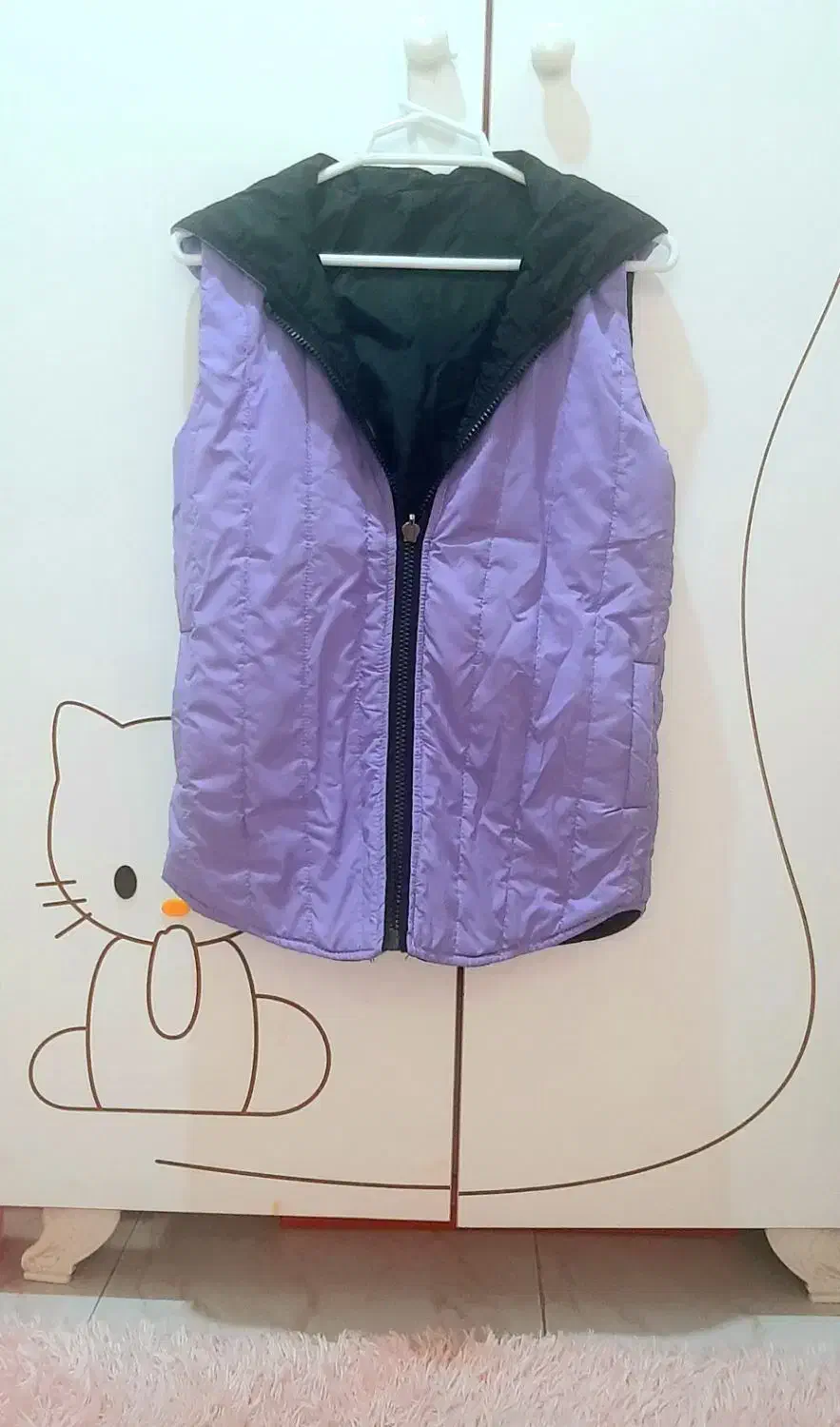 پافر دخترونه|کفش و لباس بچه|رشت, پیرسرا|دیوار