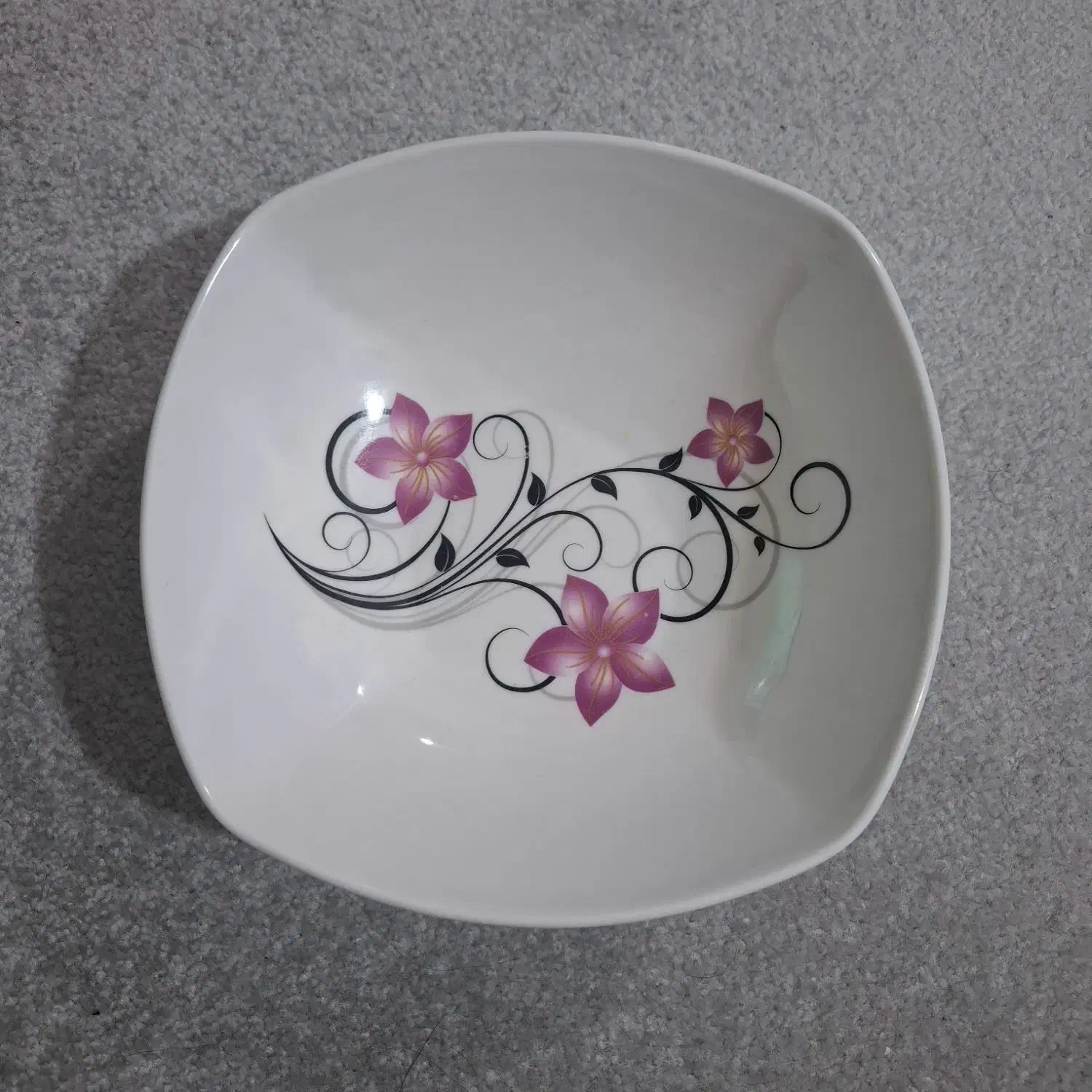 سرویس ملامین|ظروف سرو و پذیرایی|دورود, |دیوار