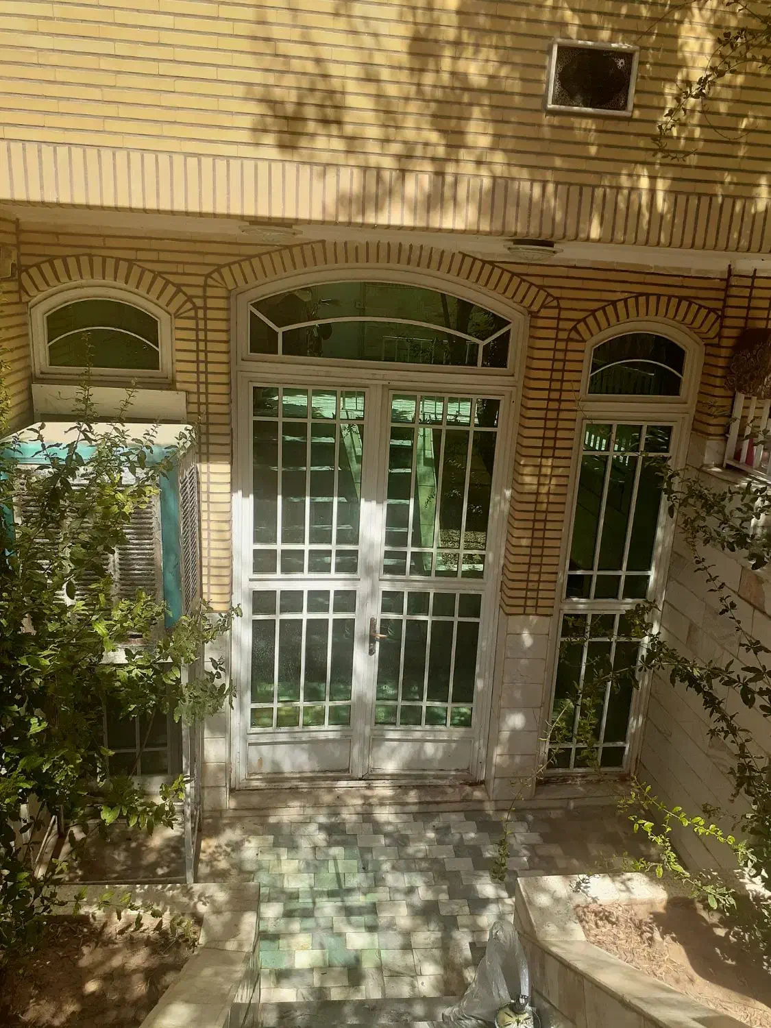 اجاره خانه ویلایی ۹۰ متری ۱ خوابه در عمار یاسر|اجارهٔ خانه و ویلا|قم, عمار یاسر|دیوار