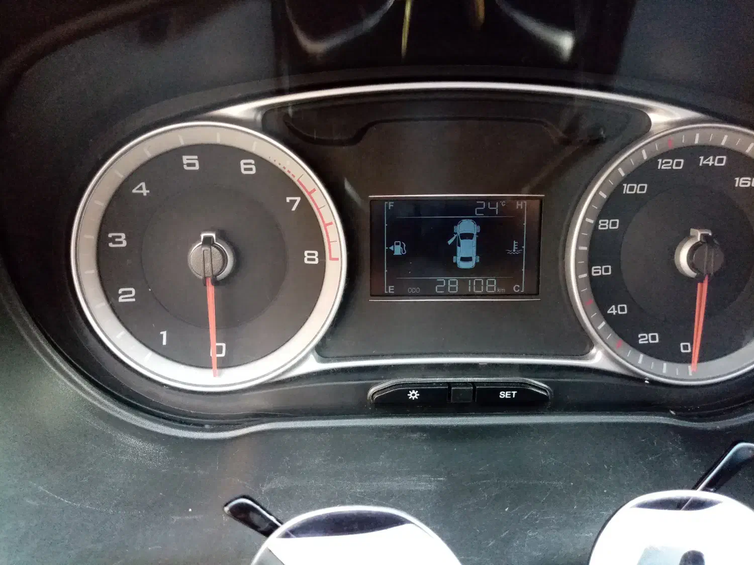 ساینا اس مدل 1403 کارکرد 28100|خودرو سواری و وانت|خلیل آباد, |دیوار