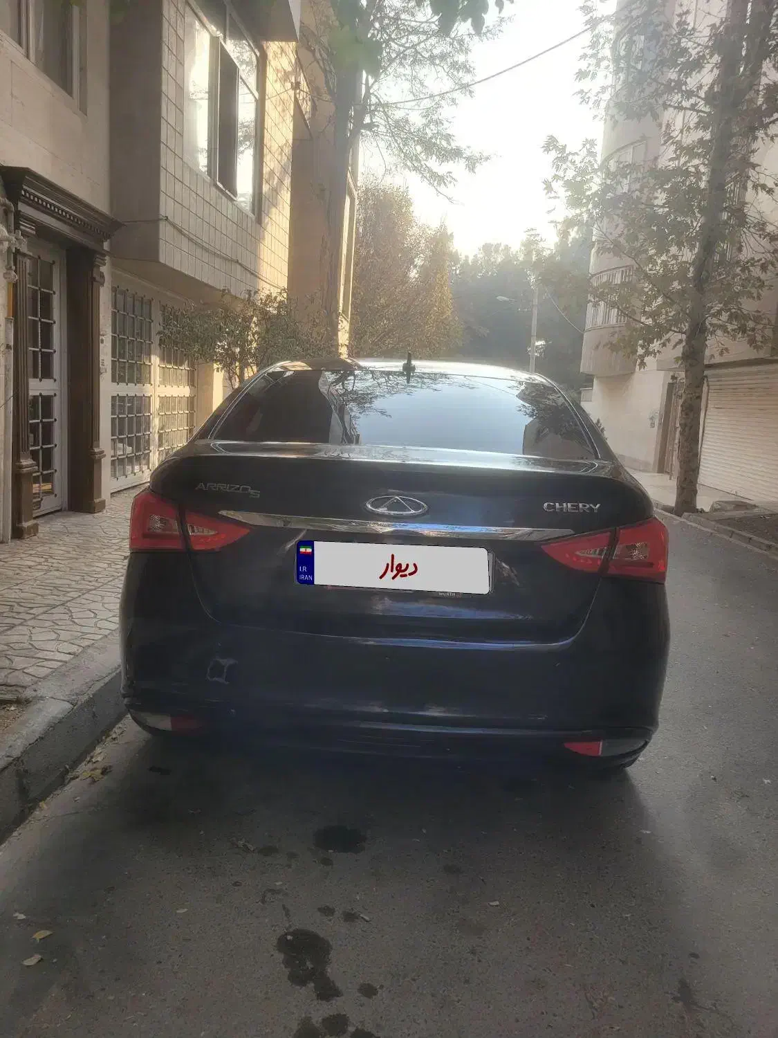 فروش خودرو سواری|خودرو سواری و وانت|کرج, کوی کارمندان شمالی|دیوار