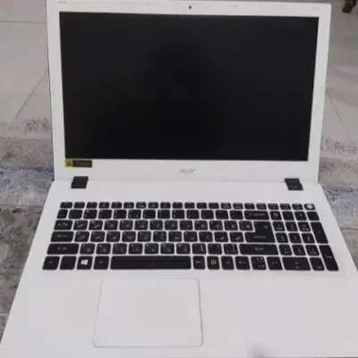 لپ تاپ ایسر نسل 6 گرافیک 4مجزا|رایانه همراه|همدان, |دیوار