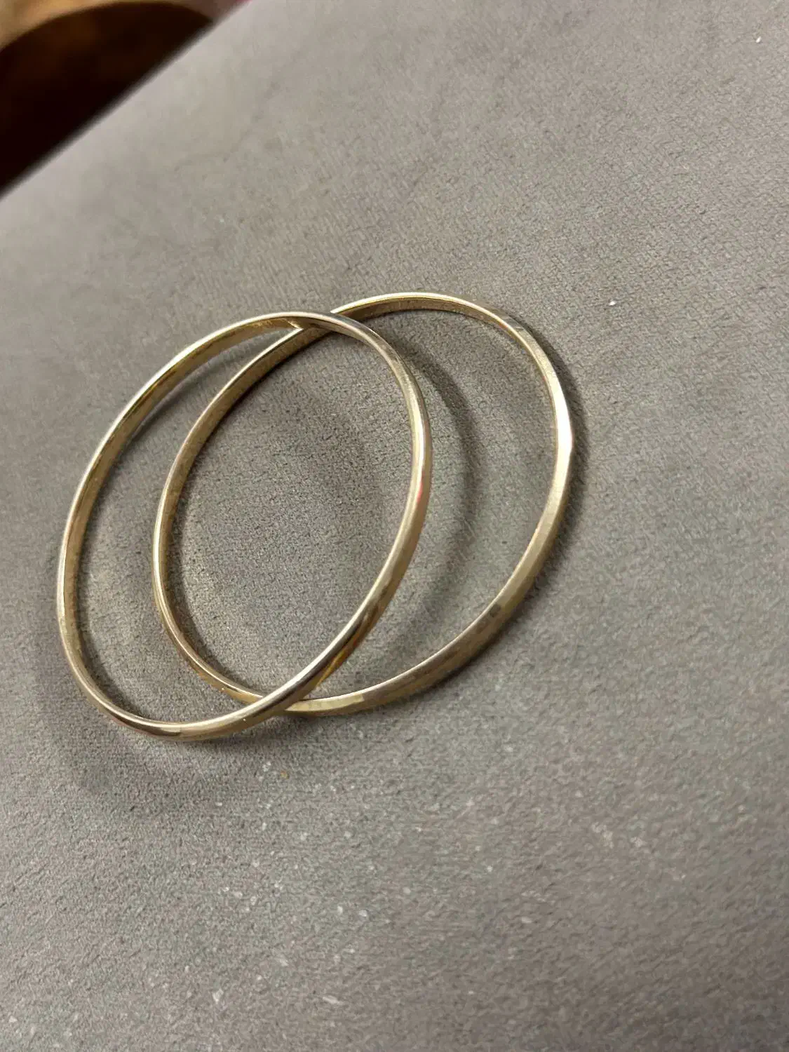 حدود۳۵ گرم طلای بسیار نو|جواهرات|مشهد, شهید آوینی|دیوار