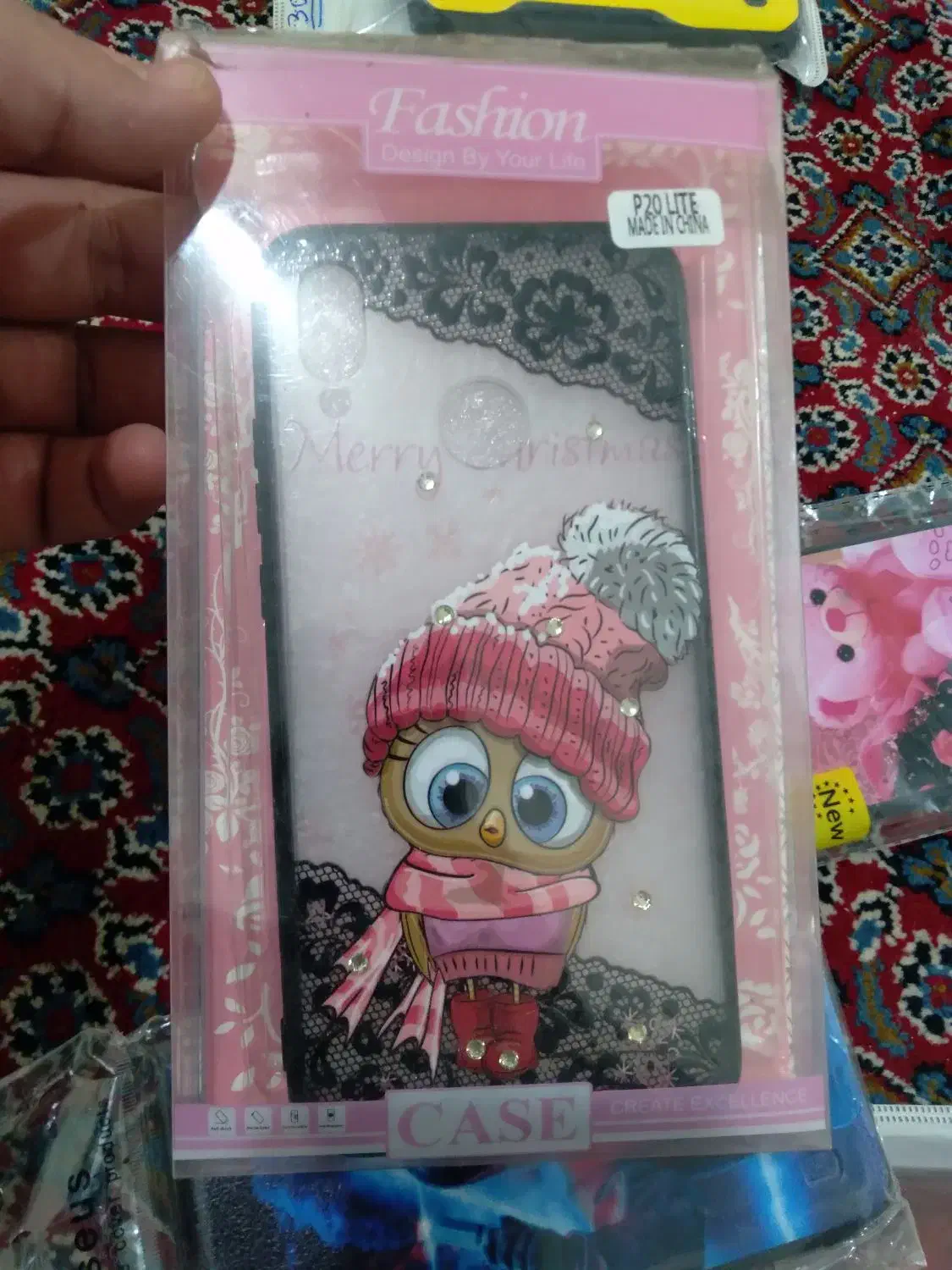 فروش گارد گوشی|لوازم جانبی موبایل و تبلت|گناباد, |دیوار