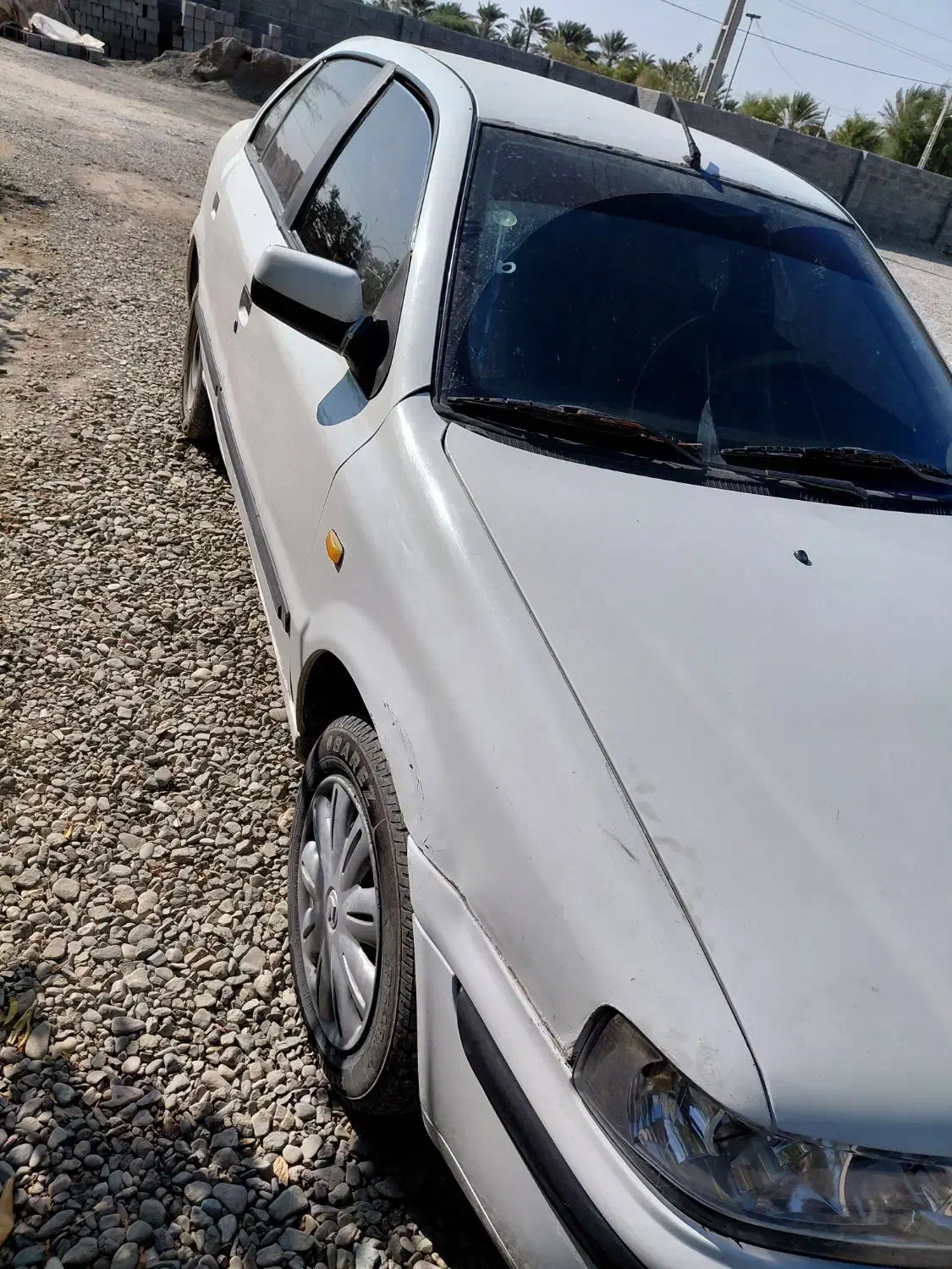 سمند|خودرو سواری و وانت|رودخانه, |دیوار