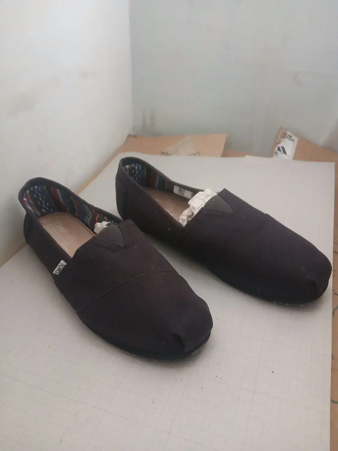 کفش اسپرت|کیف، کفش، کمربند|تهران, شوش|دیوار