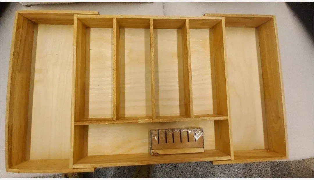 جا قاشق چنگال کشویی|آب‌چکان و نظم‌دهنده ظروف|آفتاب, |دیوار