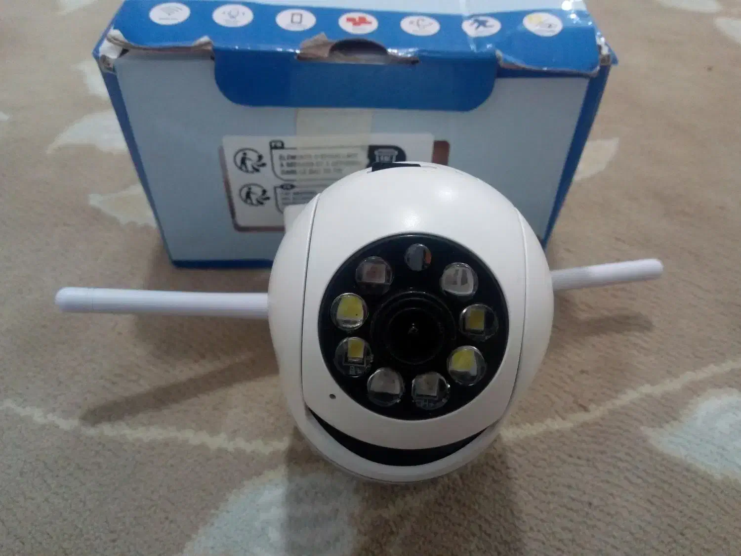 دوربین مداربسته|دوربین مداربسته|اسلام‌‌آباد غرب, |دیوار