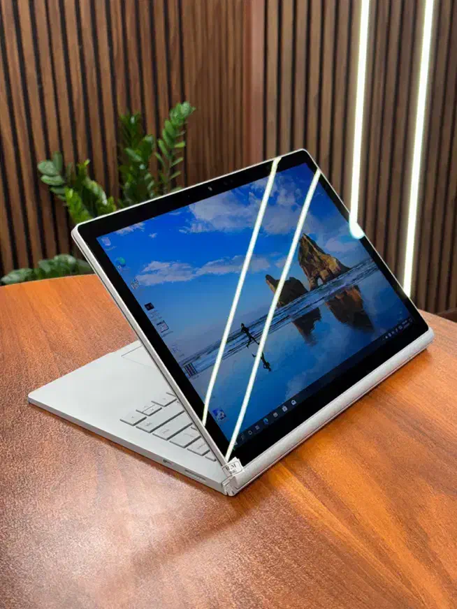 Surface Book 3|رایانه همراه|تبریز, |دیوار