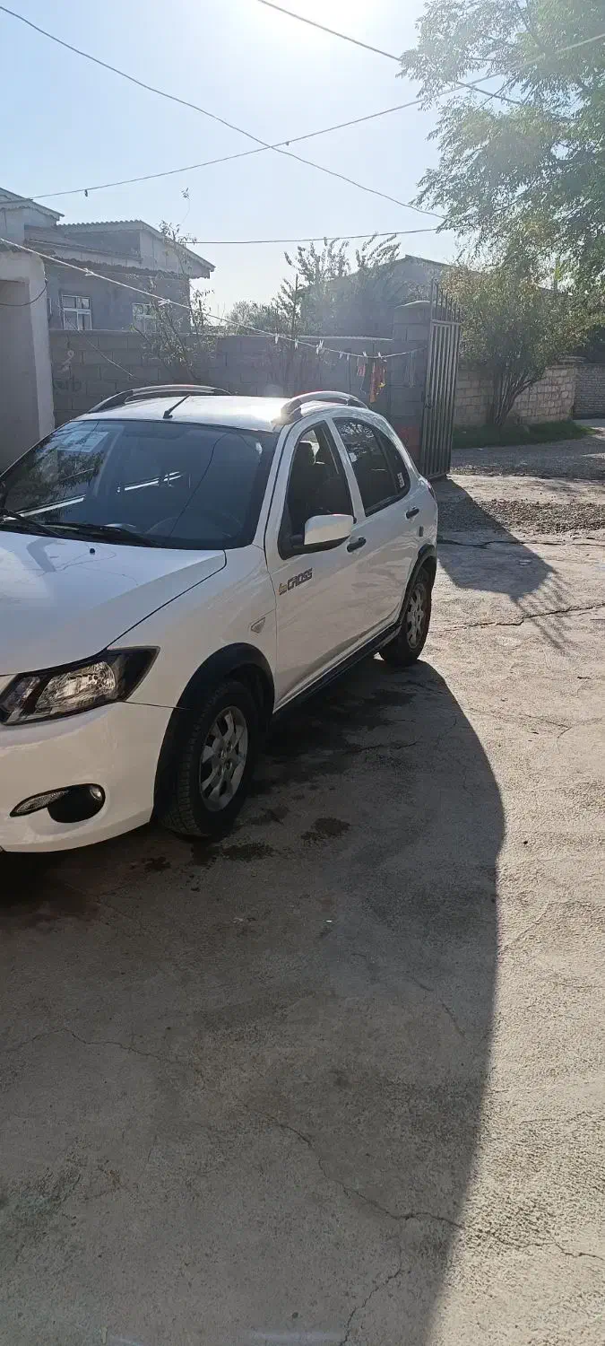 فروش فوری کوییک ۴۰۲|خودرو سواری و وانت|سیجوال, |دیوار