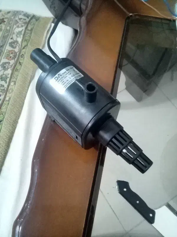 پمپ اب اکواریوم|ماهی|تهران, دولاب|دیوار