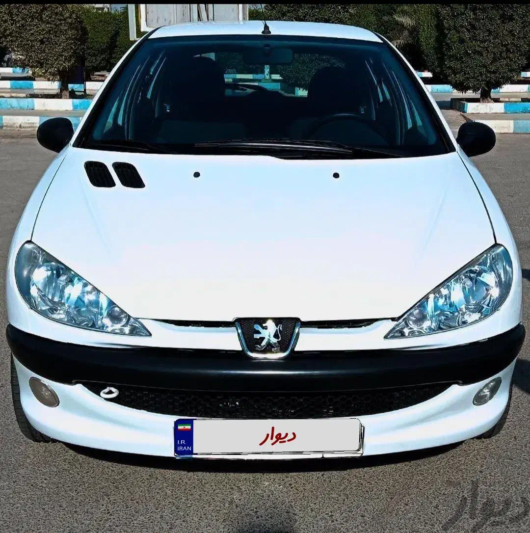 اجاره ی پژو پارس|خودرو اجارهای|اهواز, شهرک نفت|دیوار