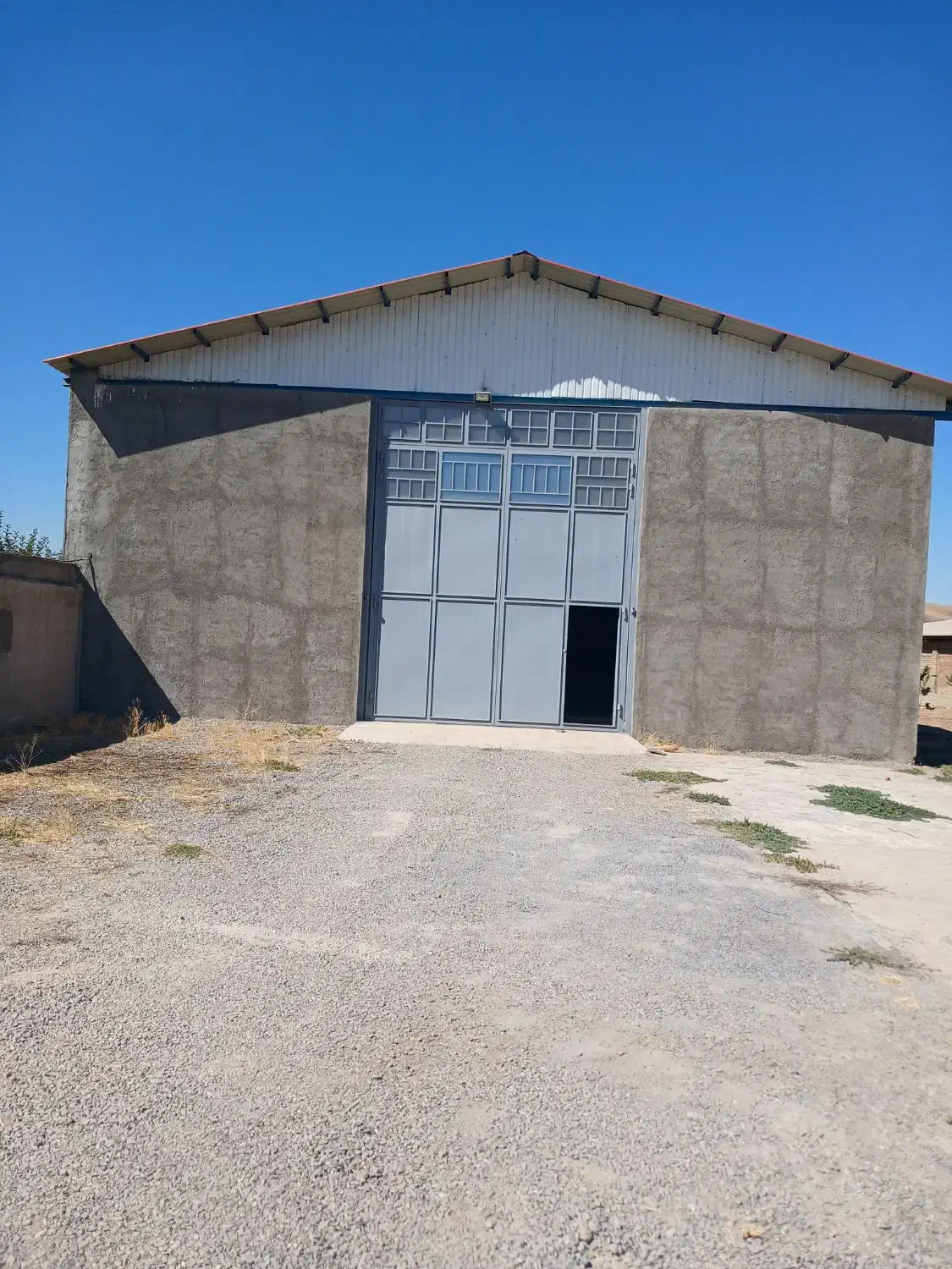 اجاره سوله بزرگ|اجارهٔ دفتر صنعتی، کشاورزی، تجاری|مهاباد (آذربایجان غربی), |دیوار