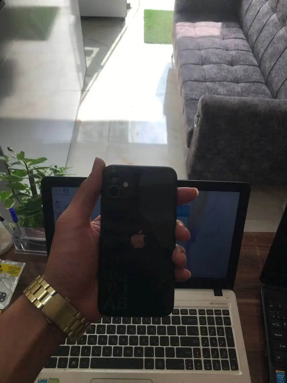 اپل آیفون ۱۱ iphone 11|موبایل|رشت, حمیدیان|دیوار