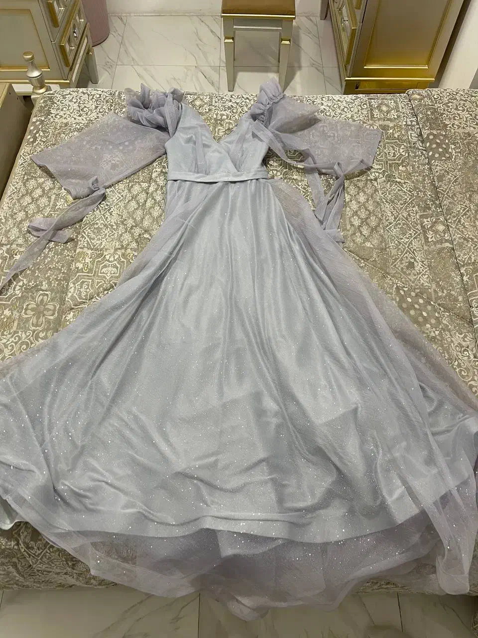 لباس مجلسی|لباس|پاکدشت, پاکدشت (مامازند)|دیوار