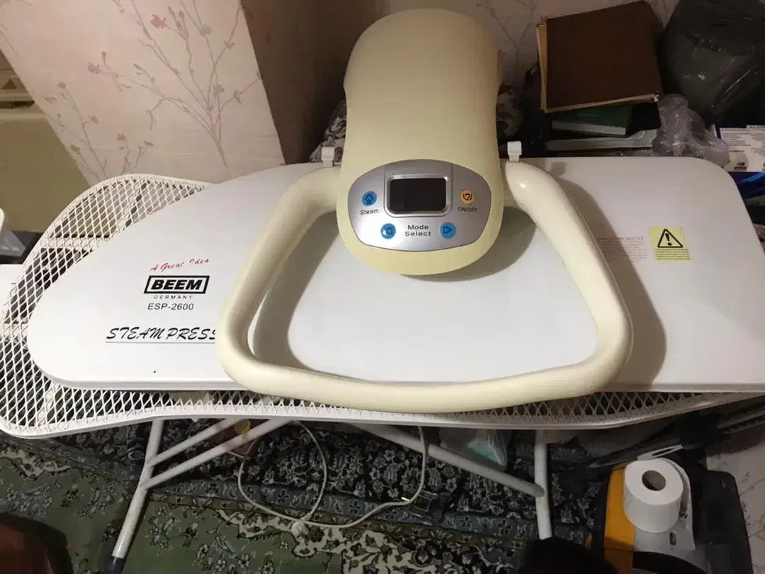 اتو پرس|اتو و لوازم اتو|اسلام‌شهر, مطهری|دیوار