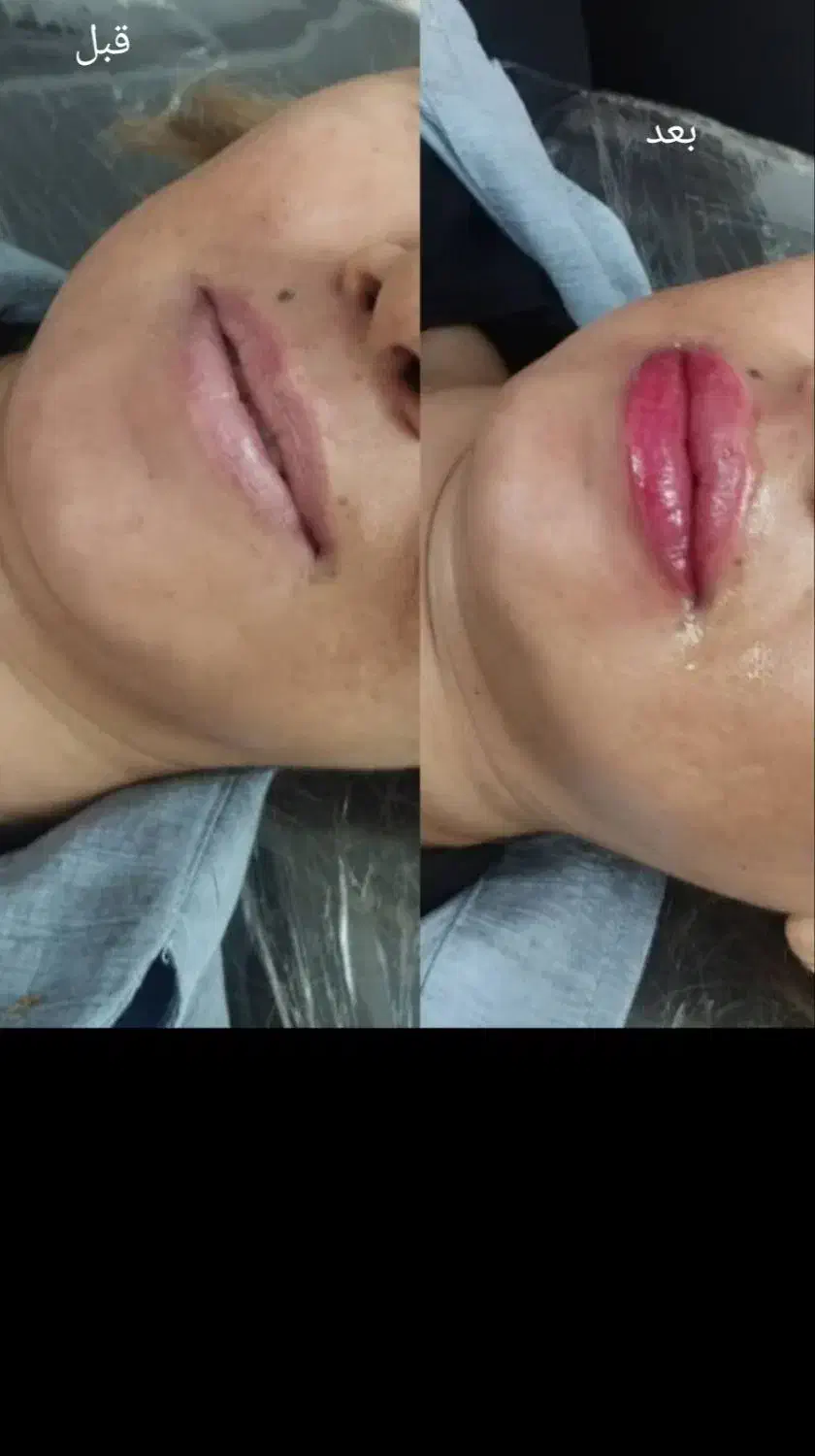 میکروپیگمنتیشن میکرو بلیدینگ ابرو،شیدینگ لب،بن مژه|خدمات آرایشگری و زیبایی|محمدشهر, محمدشهر|دیوار