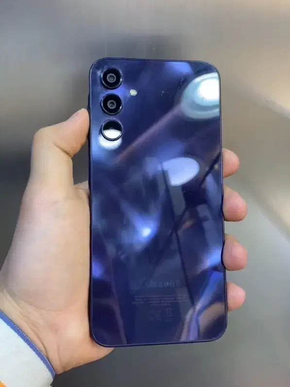سامسونگ Galaxy A15 با حافظهٔ ۱۲۸ گیگابایت|موبایل|شیراز, فلکه گاز|دیوار