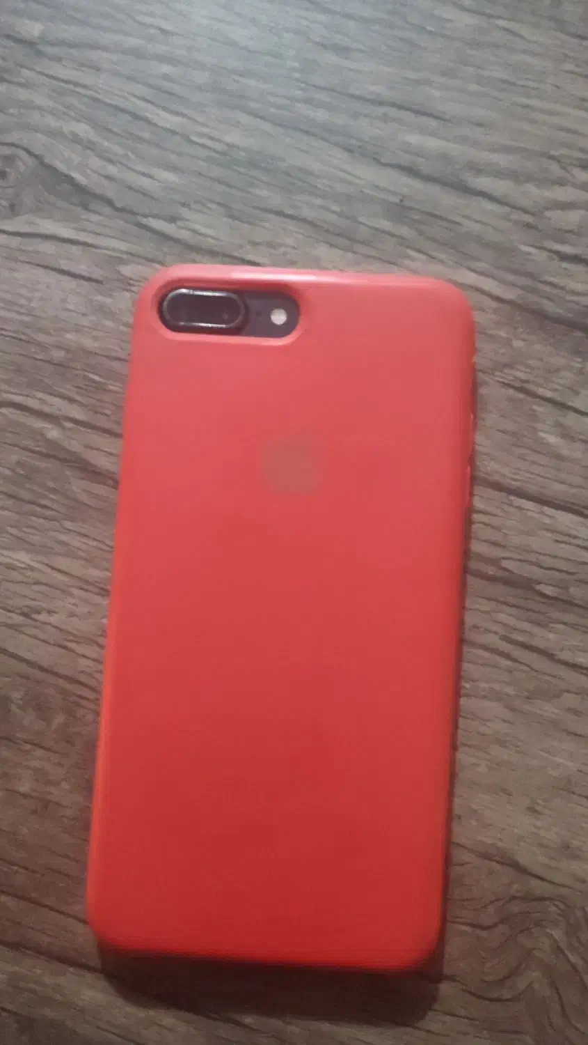 اپل iPhone 7 Plus با حافظهٔ ۱۲۸ گیگابایت|موبایل|کاشان, راوند|دیوار