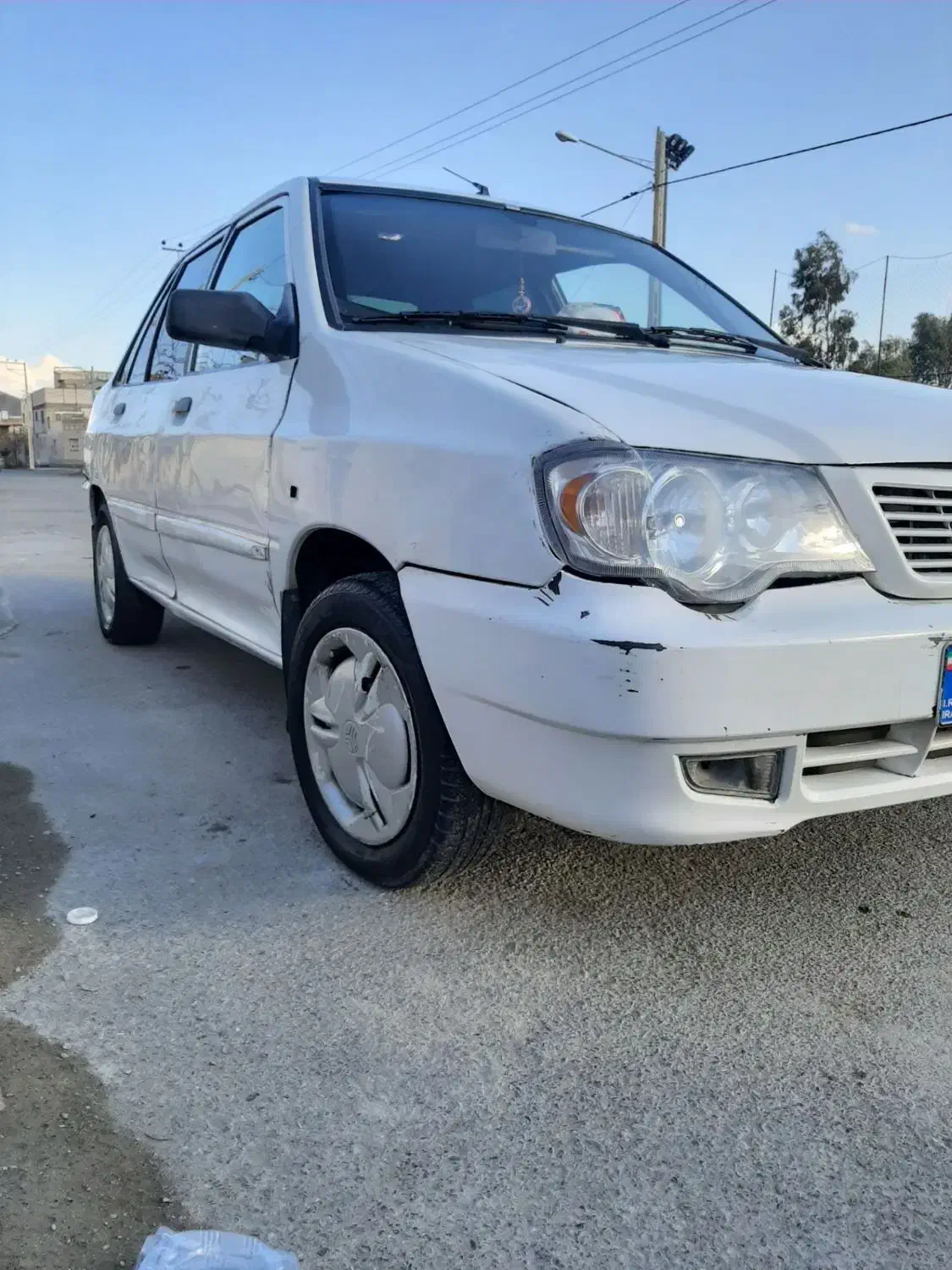 پراید۱۳۲|خودرو سواری و وانت|بیرجند, |دیوار