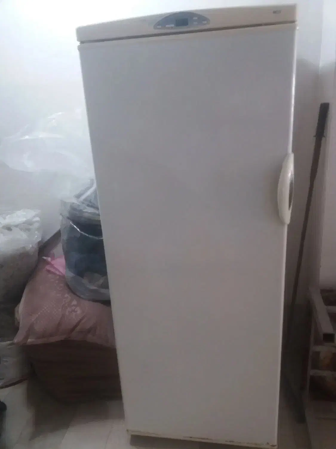 فریزر پارس|یخچال و فریزر|محمدشهر, جعفرآباد|دیوار