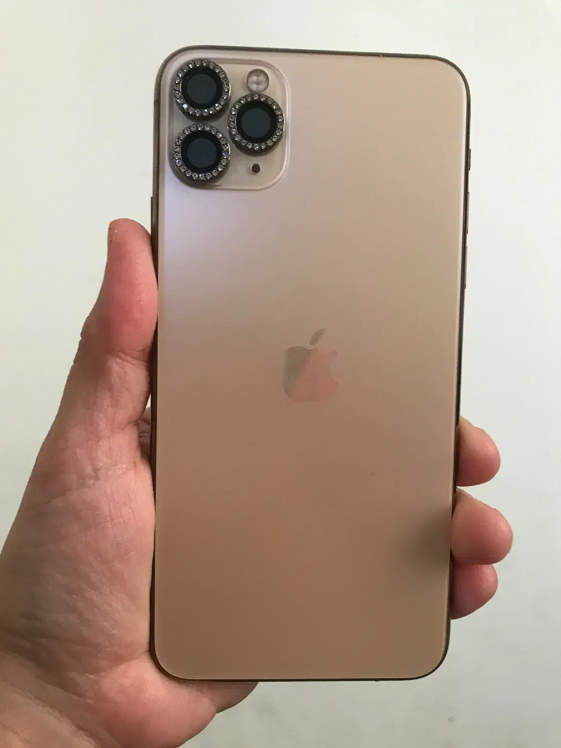 گوشی ایفون ۱۱ پرومکس ۲۵۶|موبایل|زاهدان, |دیوار