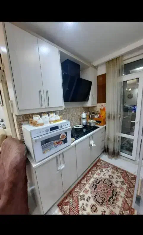 اجاره/ ۵۰ متر/ آپارتمان/شیک و تمیز/ پارکینگ