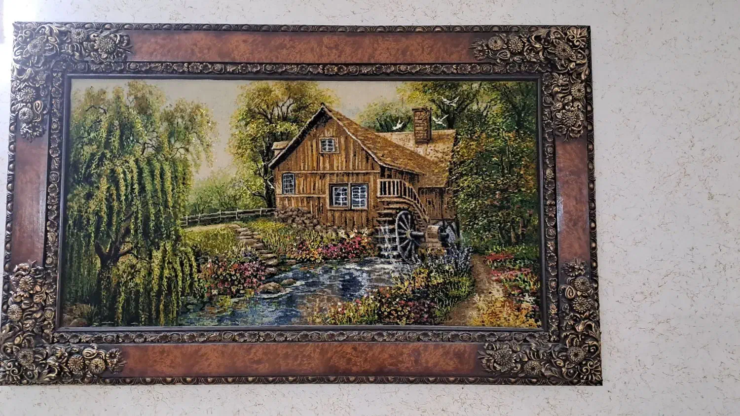 تابلو فرش|تابلو فرش|تهران, ابوذر|دیوار