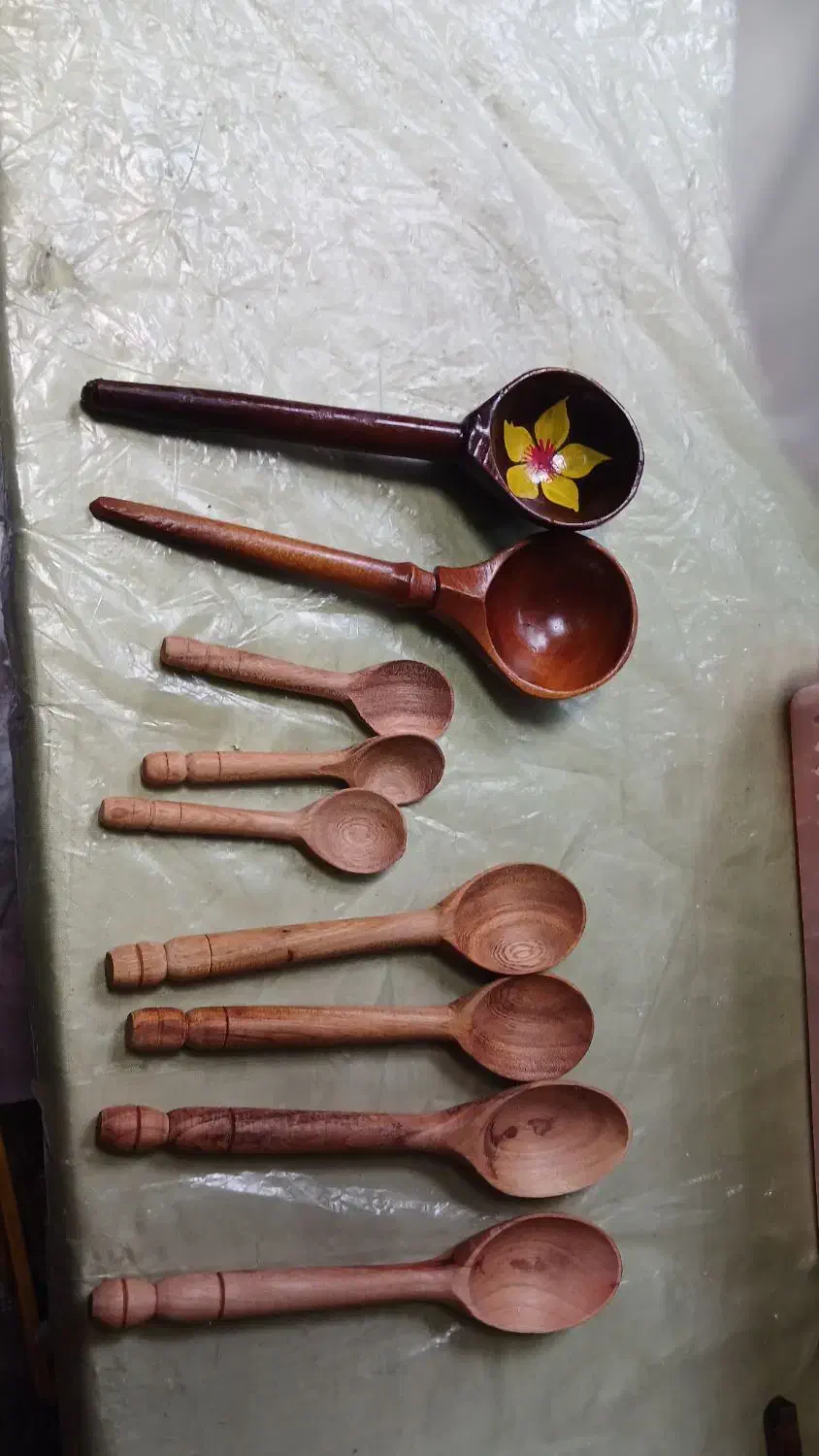 صنایع دستی و سنتی شمال|صنایع دستی و سایر لوازم تزئینی|تنکابن, |دیوار