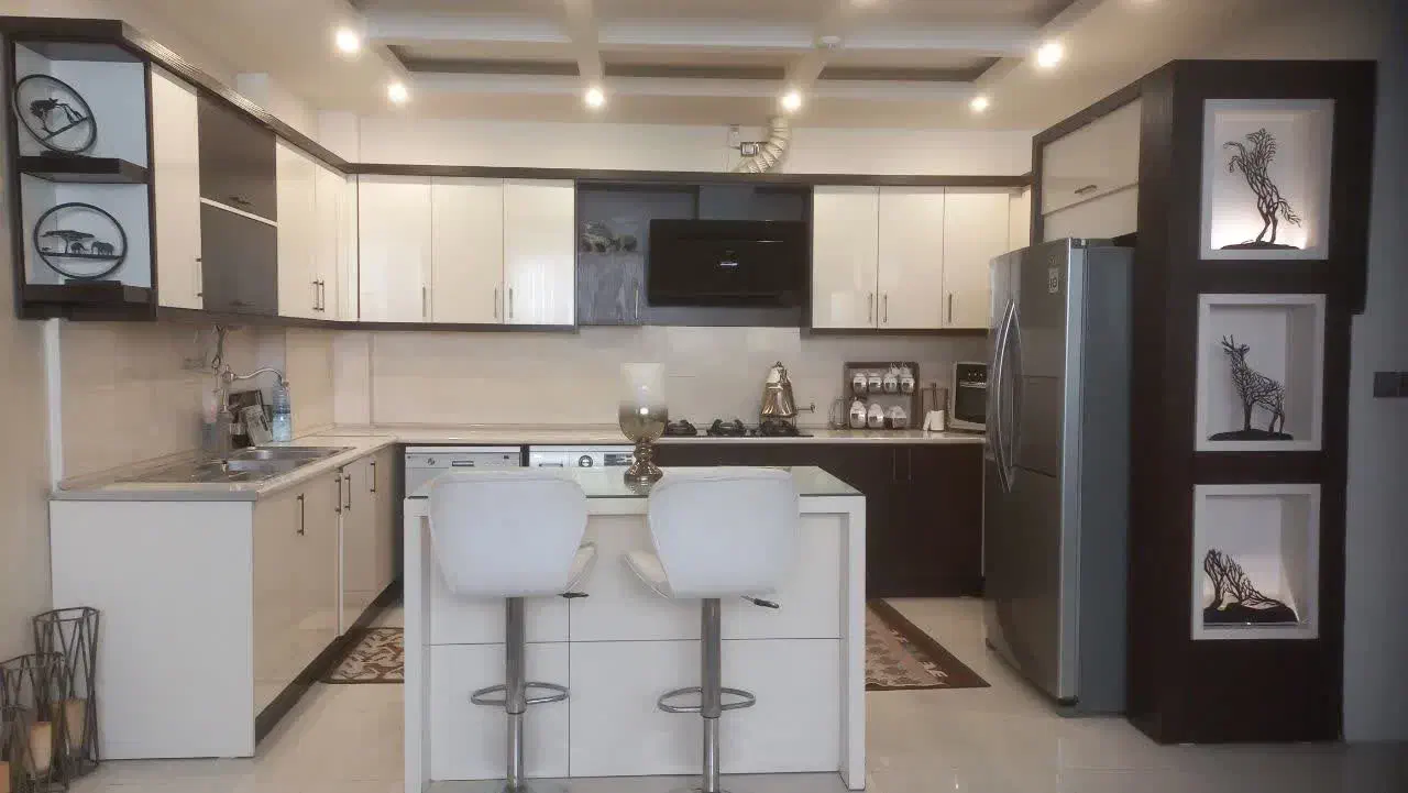 85 متر / امامت / بازسازی / سرجلو / زیر فی محدوده|فروش آپارتمان|مشهد, زیبا شهر|دیوار