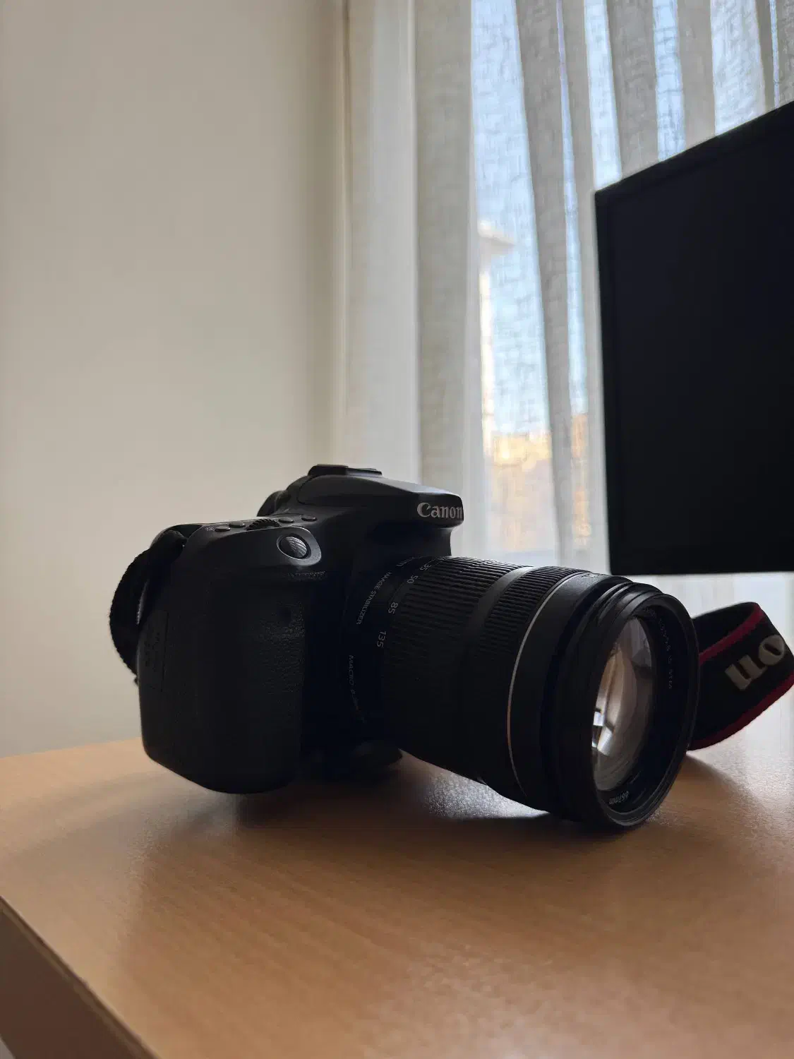 دوربین 70d canon|دوربین عکاسی و فیلم‌برداری|تهران, فلسطین (میدان انقلاب)|دیوار