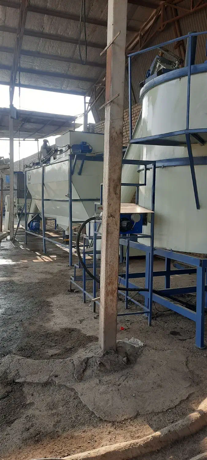 خط هات واشینگ هاتواش خط پت پرک بطری پت pet|ماشینآلات صنعتی|باقرشهر, |دیوار