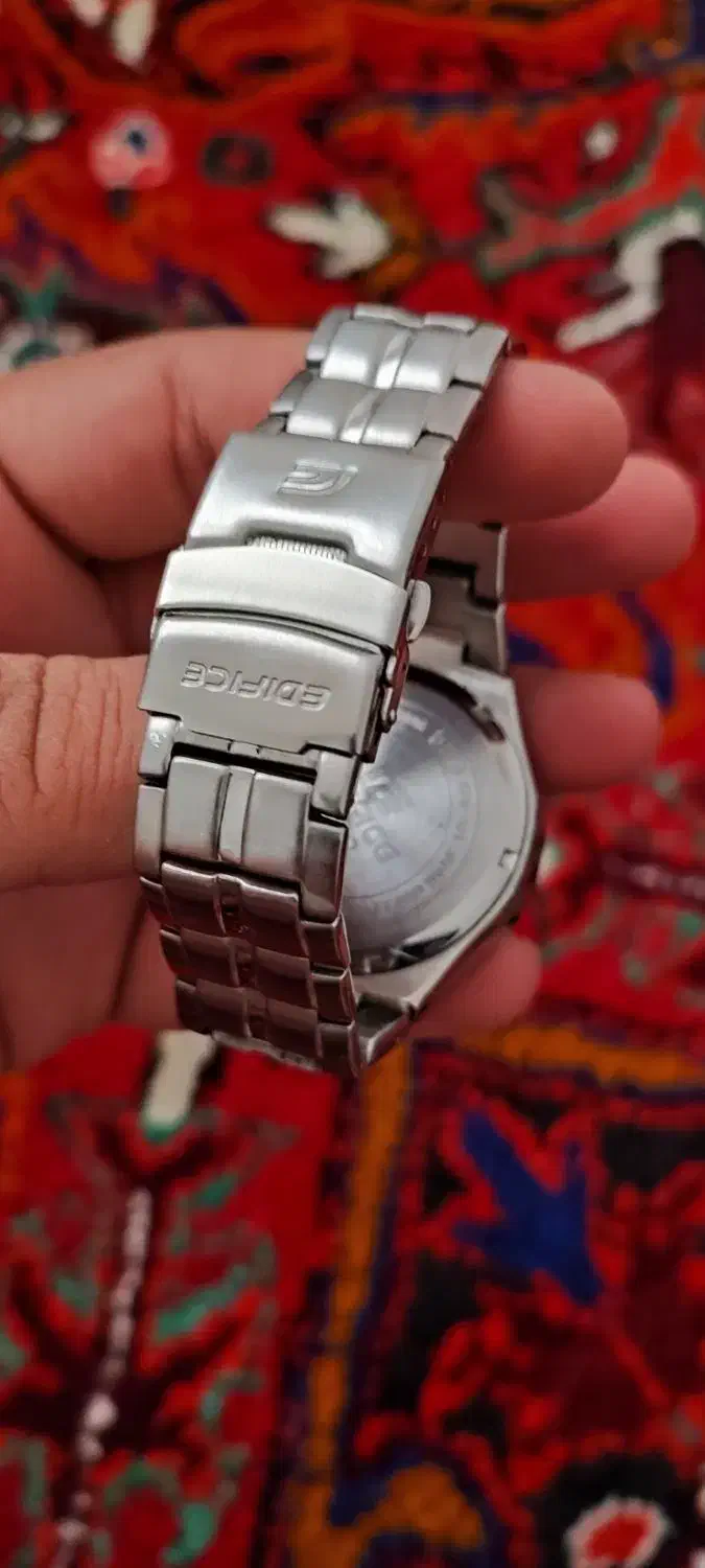 ساعت مچی کاسیو|ساعت|مراغه, |دیوار