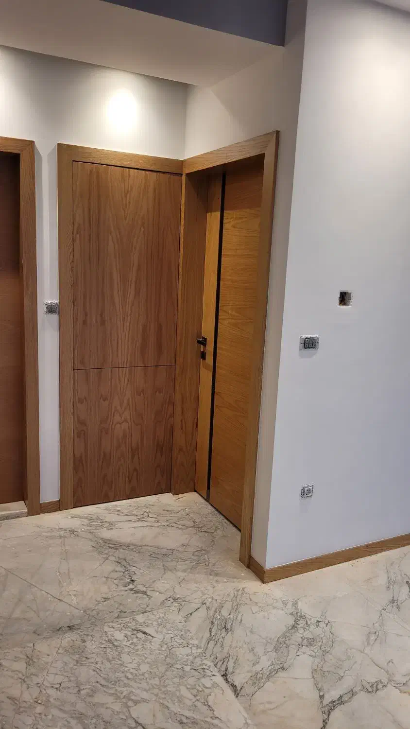 اجرای رنگ پلی اورتان نیم پلی استر سیلر کیلر و ...|خدمات پیشه و مهارت|اصفهان, فجر|دیوار