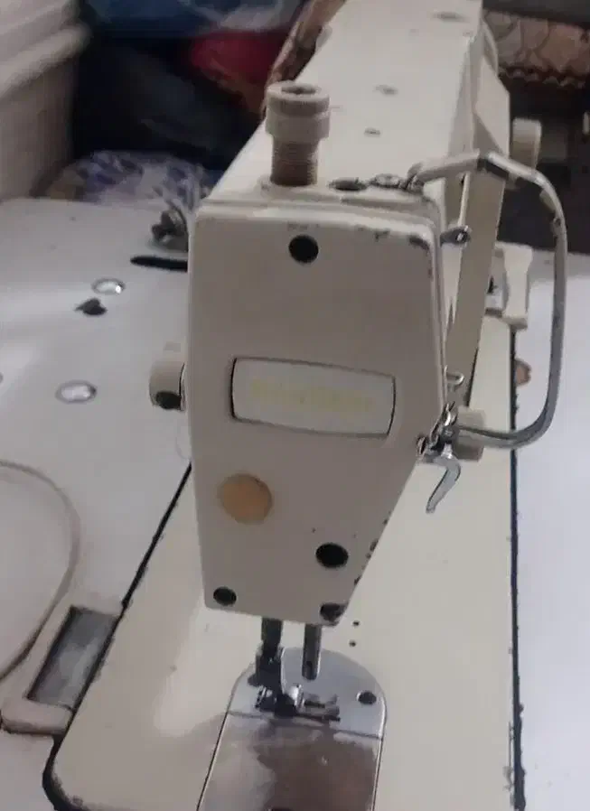 چرخ راسته دوز فروش فوری|چرخ خیاطی و ریسندگی|بوشهر, |دیوار