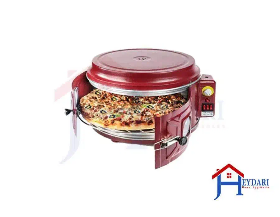 تابه برقی تنوری|اجاق گاز و لوازم برقی پختوپز|پارسآباد, |دیوار